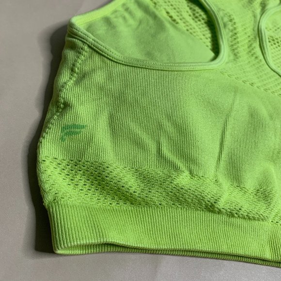 Women's Fabletics Leggings and Crop Top Set - Size Small - Picture 8 of 11